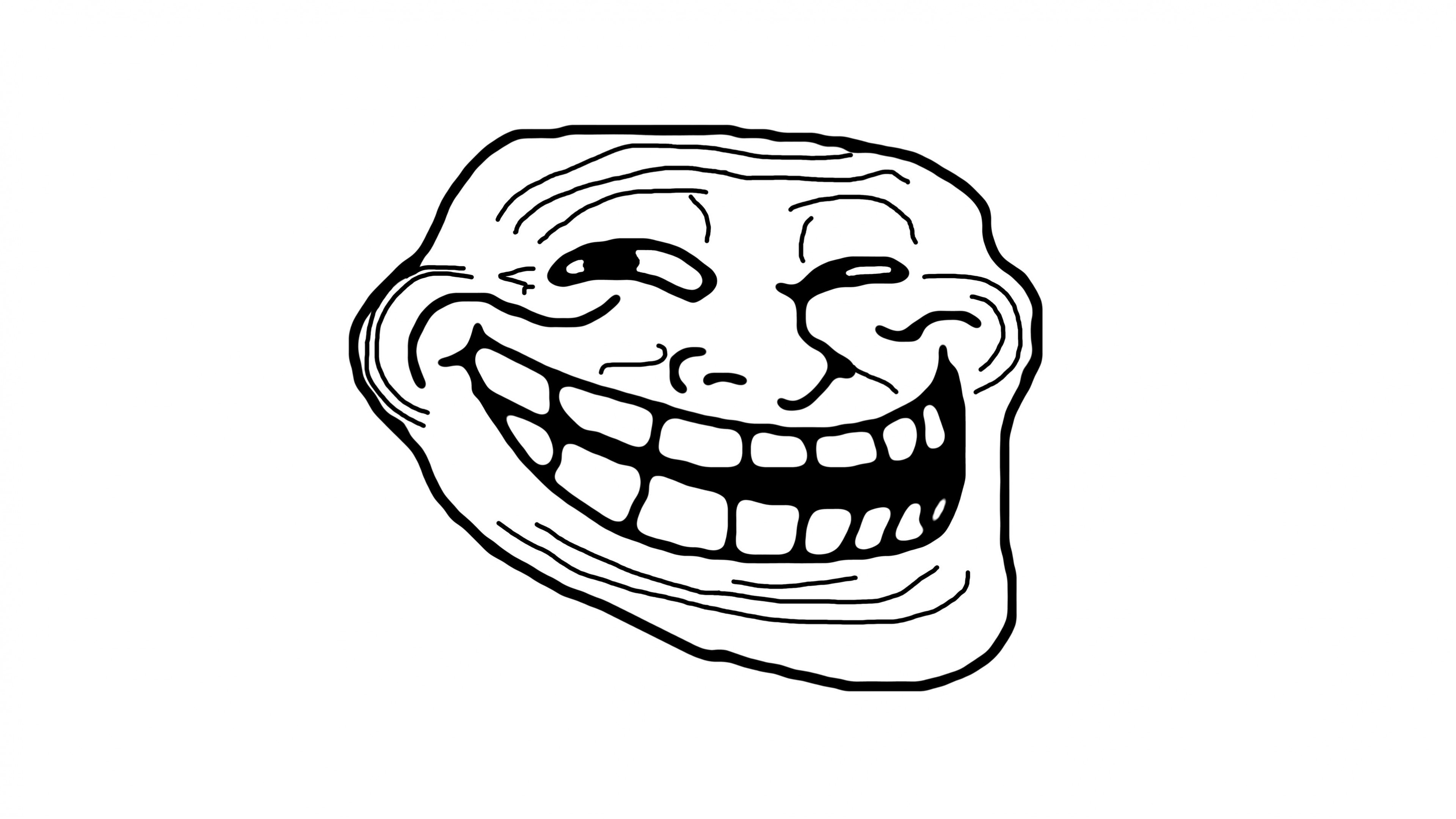 Detail Trollface Background Nomer 44