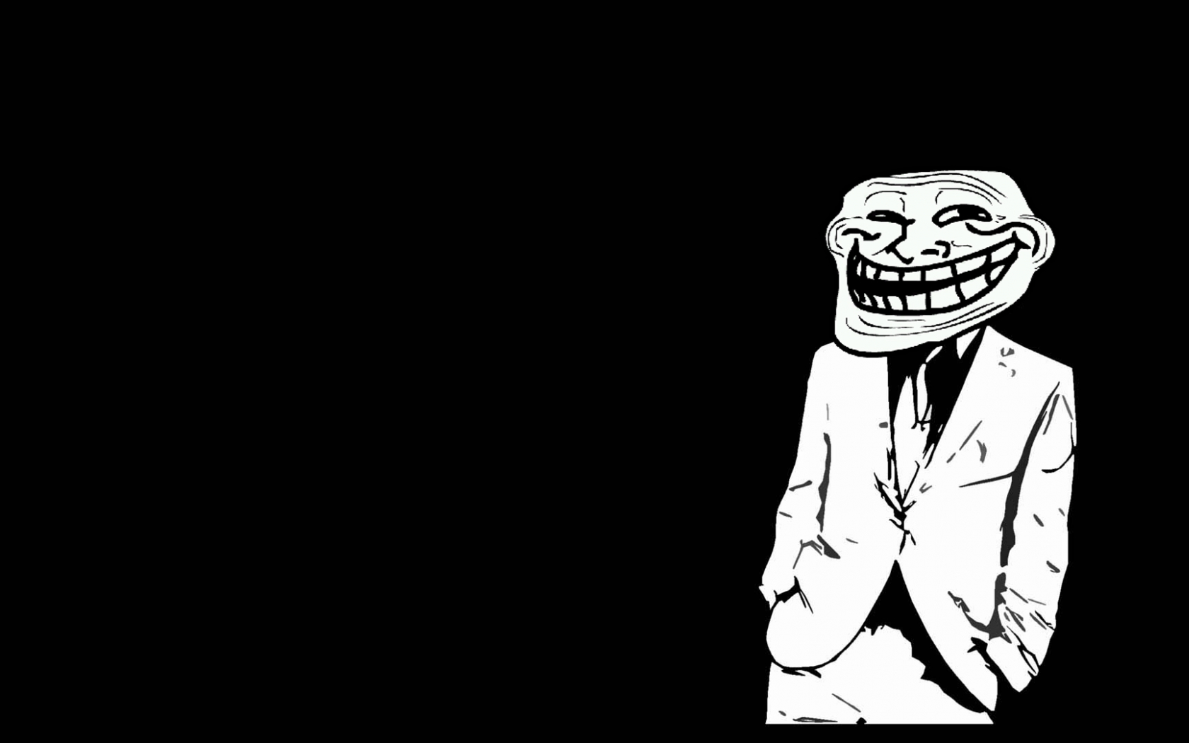 Detail Trollface Background Nomer 48