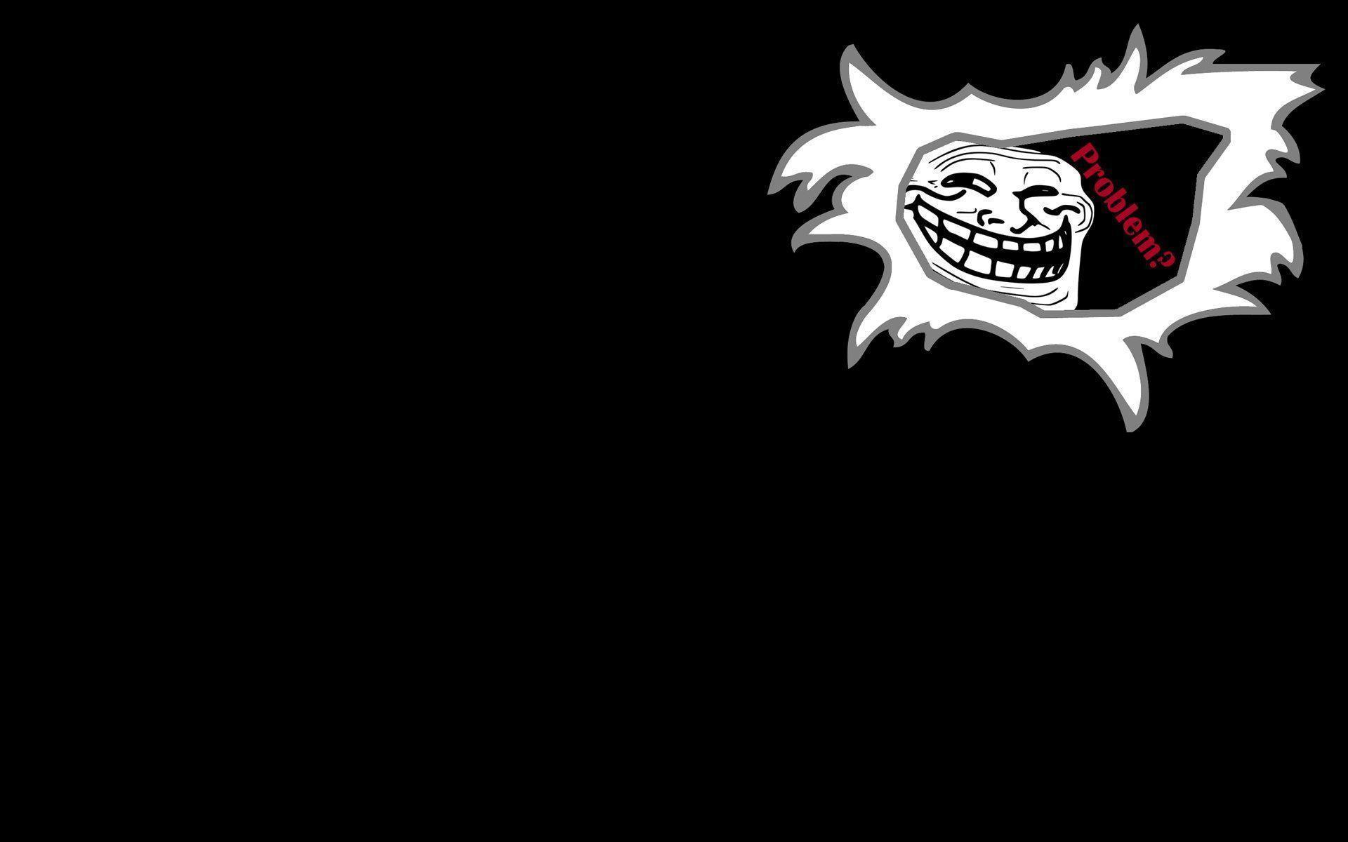 Detail Trollface Backgrounds Nomer 24