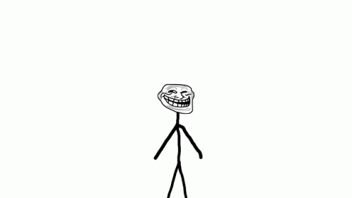 Detail Trollface Comics Nomer 23