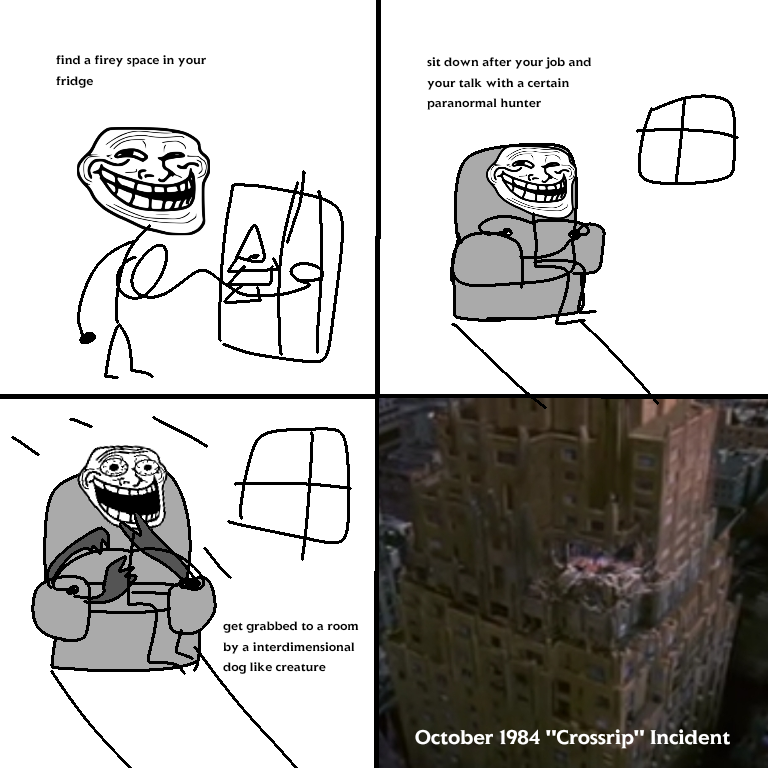 Detail Trollface Comics Nomer 27