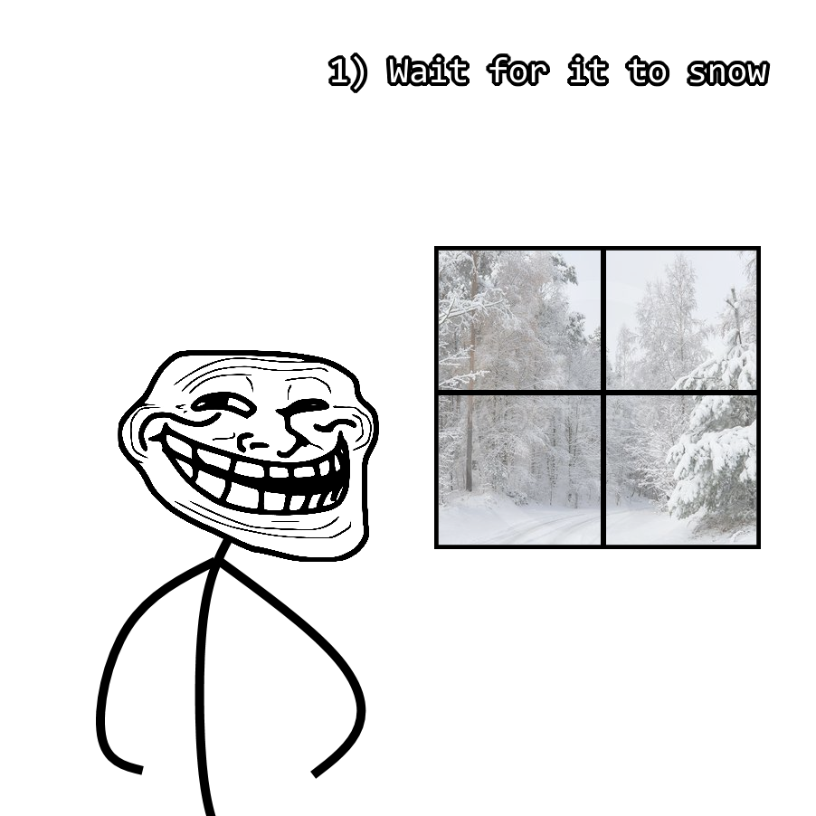 Detail Trollface Comics Nomer 37