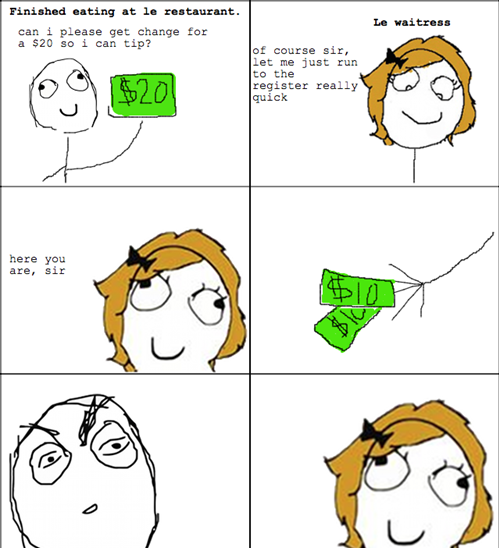 Detail Trollface Comics Nomer 38