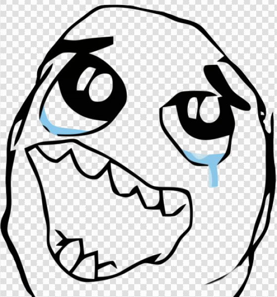 Detail Trollface Comics Nomer 46