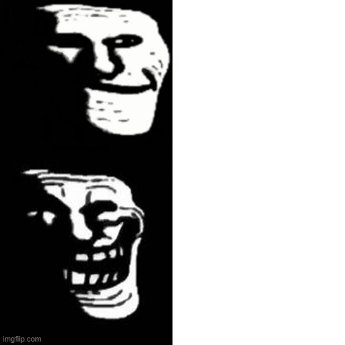 Detail Trollface Copyright Nomer 30