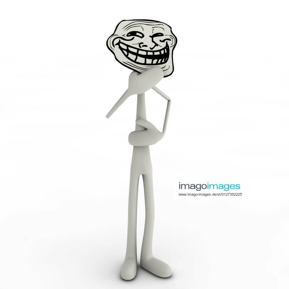 Detail Trollface Copyright Nomer 31