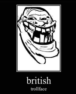 Detail Trollface Copyright Nomer 40