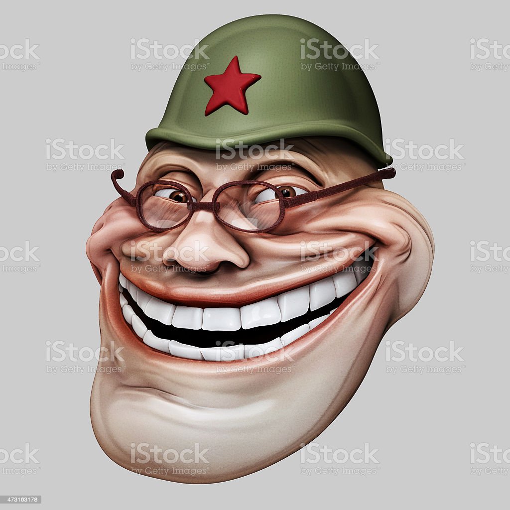 Detail Trollface Copyright Nomer 41