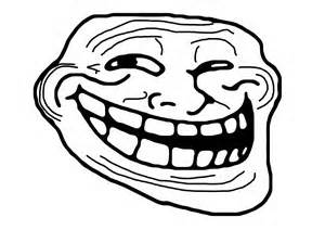 Detail Trollface Copyright Nomer 6
