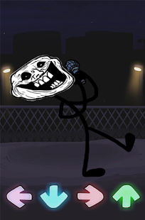 Detail Trollface Copyright Nomer 49