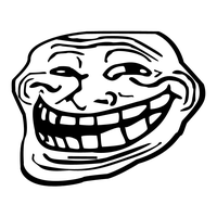 Detail Trollface Copyright Nomer 51