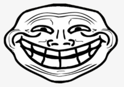 Detail Trollface Faces Nomer 15