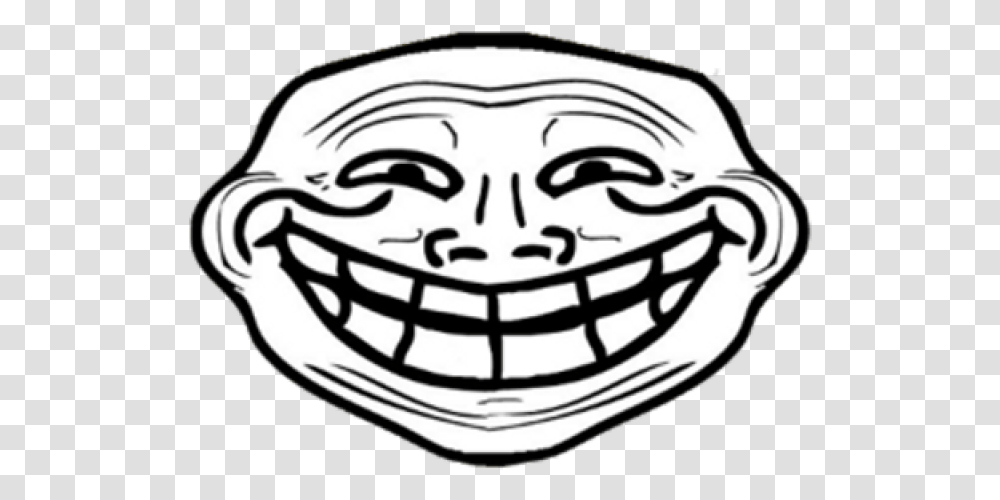 Detail Trollface Faces Nomer 21
