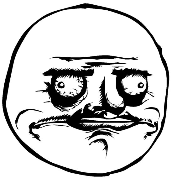 Detail Trollface Faces Nomer 33