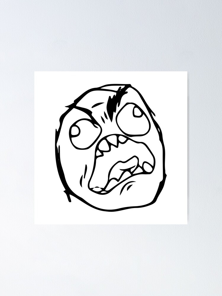 Detail Trollface Faces Nomer 41