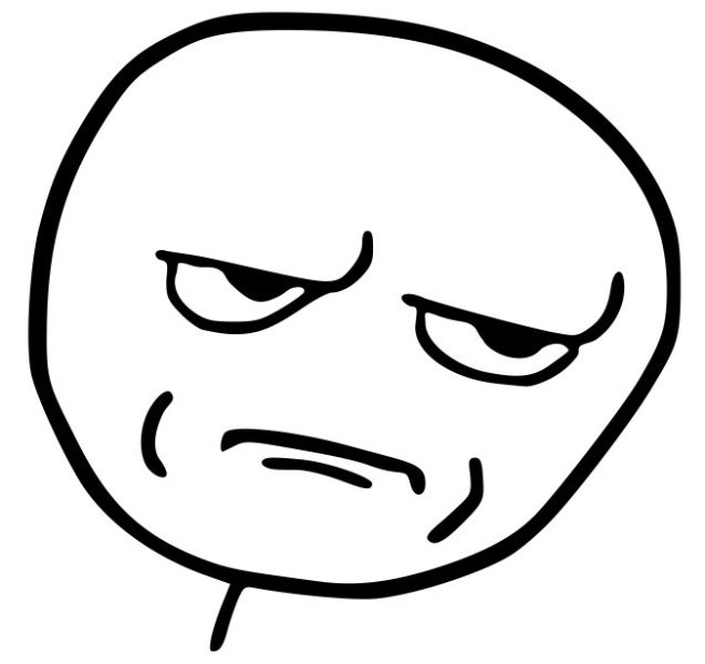Detail Trollface Faces Nomer 47