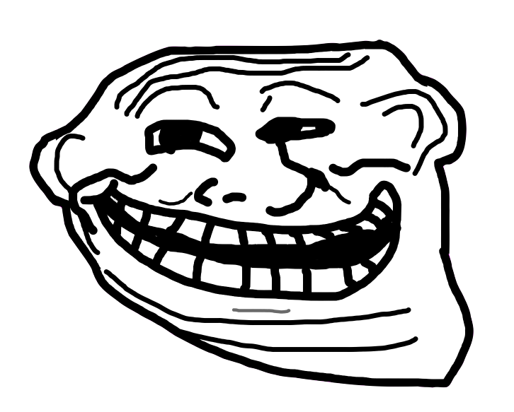 Download Trollface Image Nomer 17