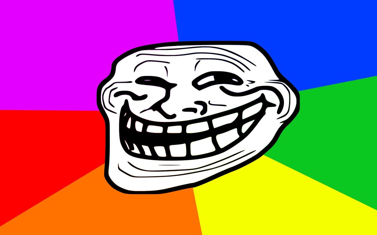 Detail Trollface Image Nomer 24