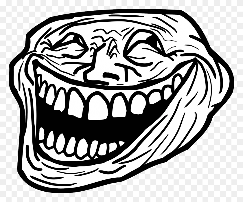 Detail Trollface Pics Nomer 51
