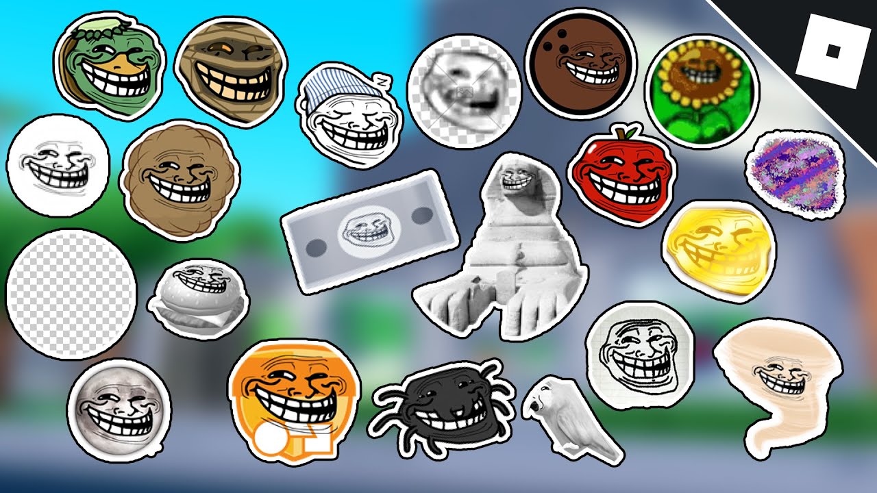 Detail Trollface Picture Nomer 24