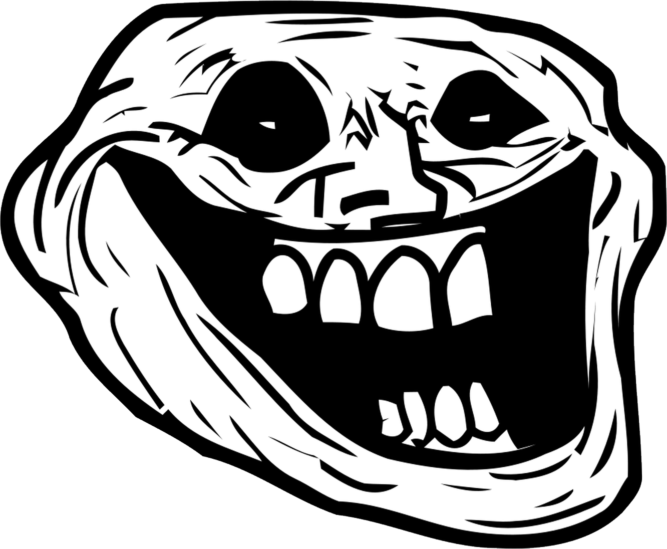 Detail Trollface Website Nomer 9