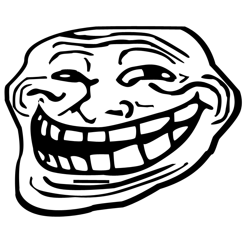 Detail Trollface Website Nomer 15