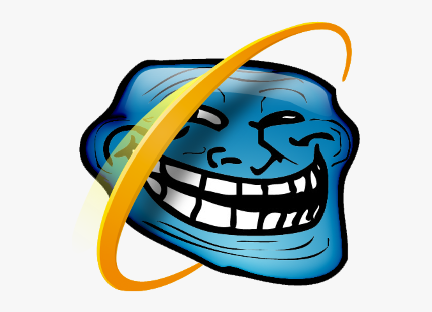 Detail Trollface Website Nomer 22