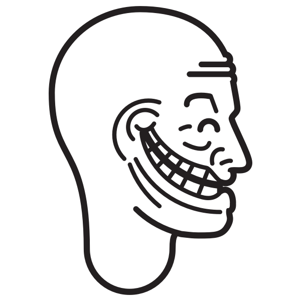 Detail Trollface Website Nomer 23