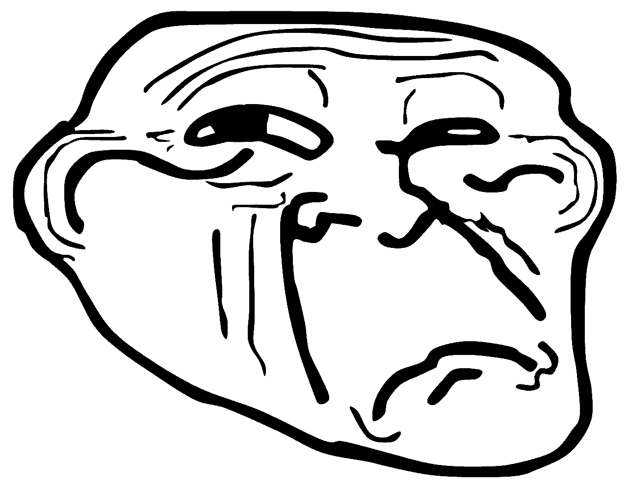 Detail Trollface Website Nomer 28