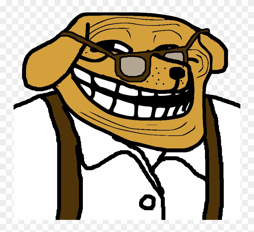 Detail Trollface Website Nomer 30