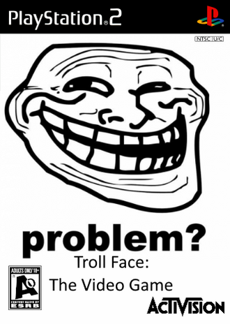 Detail Trollface Wiki Nomer 32