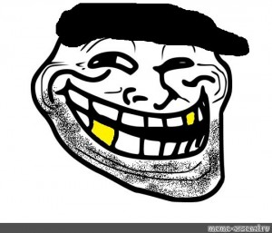 Detail Trollface Wiki Nomer 44