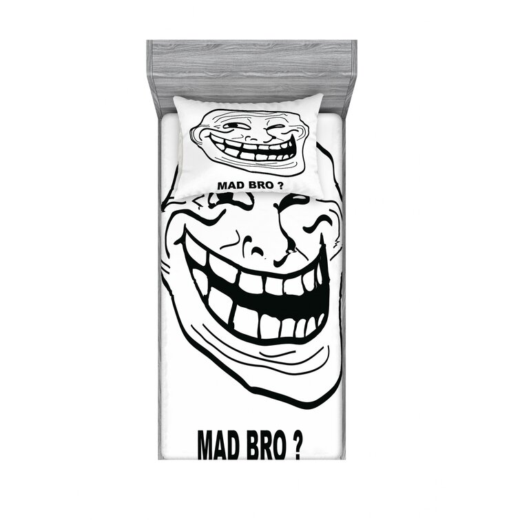 Detail Trolling Meme Pictures Nomer 20