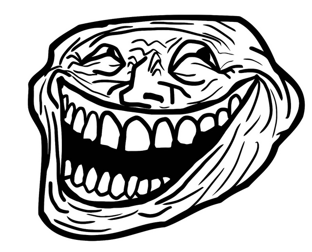 Detail Trolling Meme Pictures Nomer 21