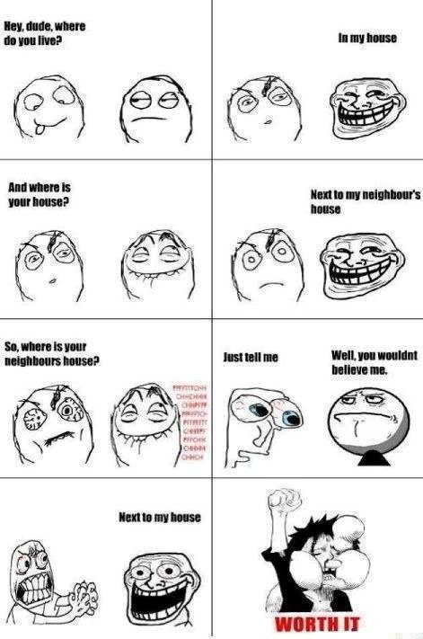 Detail Trolling Meme Pictures Nomer 42