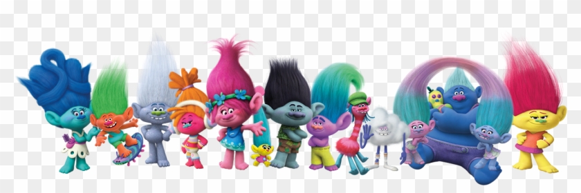 Detail Trolls Images Png Nomer 13