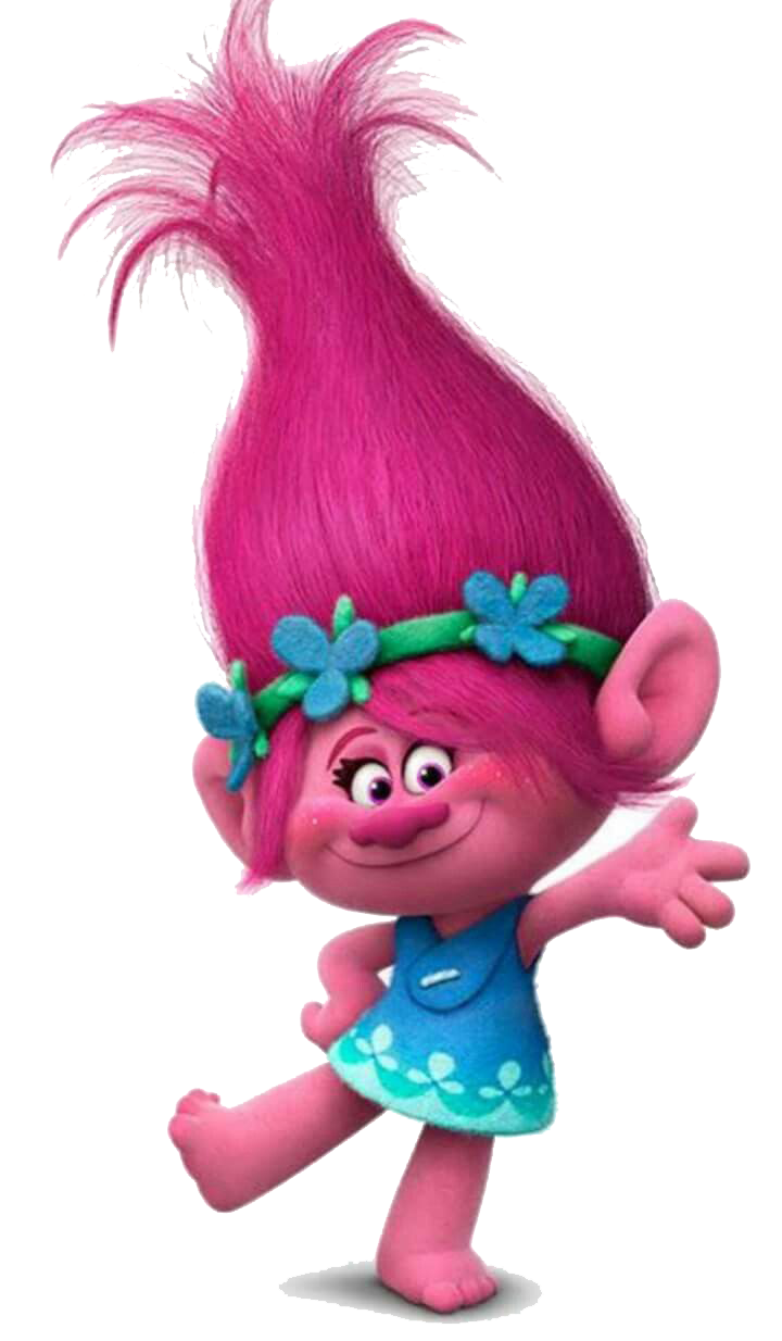 Detail Trolls Images Png Nomer 16