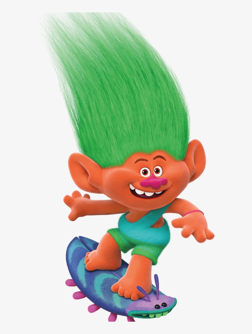 Detail Trolls Images Png Nomer 20