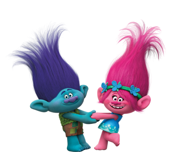 Detail Trolls Images Png Nomer 22