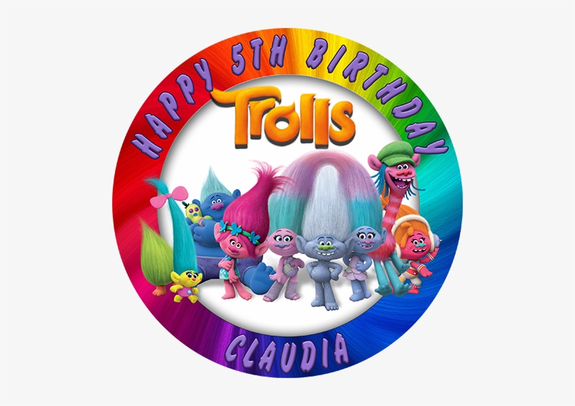 Detail Trolls Images Png Nomer 25