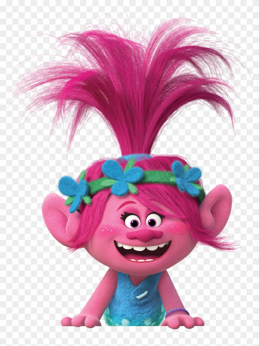 Detail Trolls Images Png Nomer 27