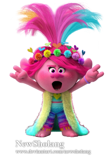 Detail Trolls Images Png Nomer 36