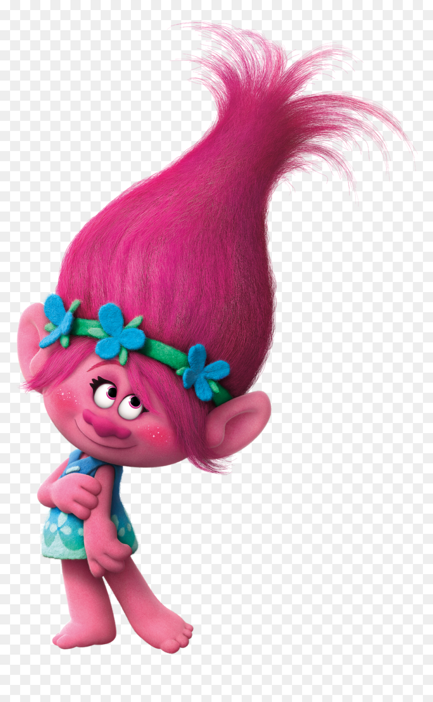 Detail Trolls Images Png Nomer 5