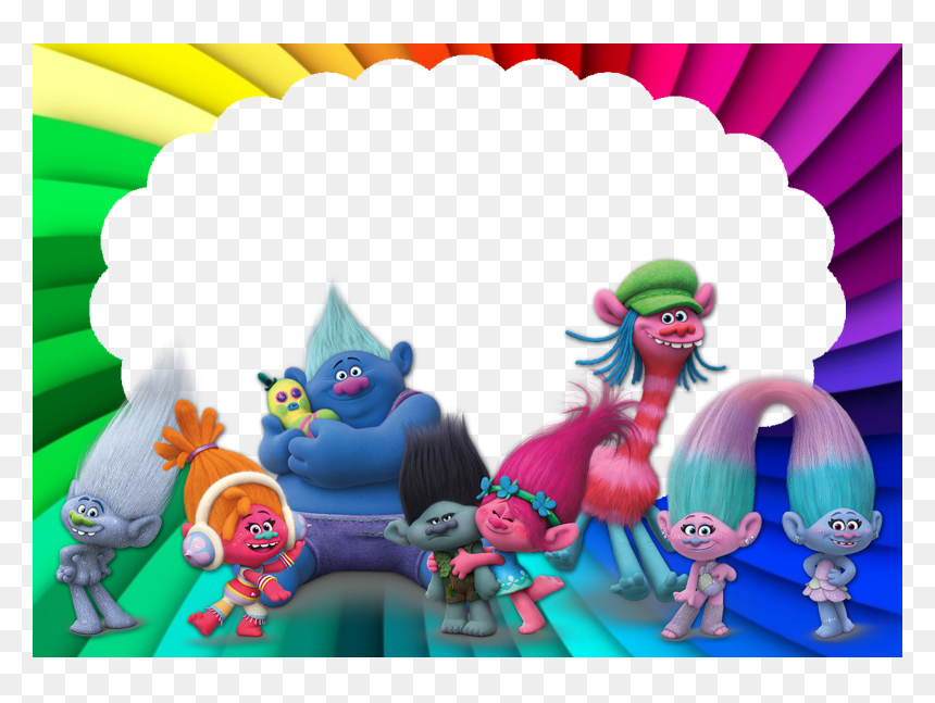 Detail Trolls Images Png Nomer 43