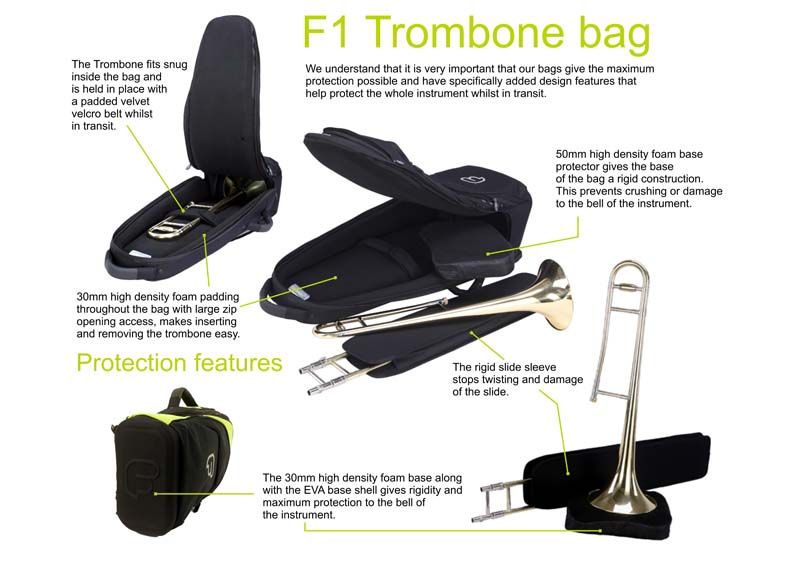 Detail Trombone Backpack Nomer 48