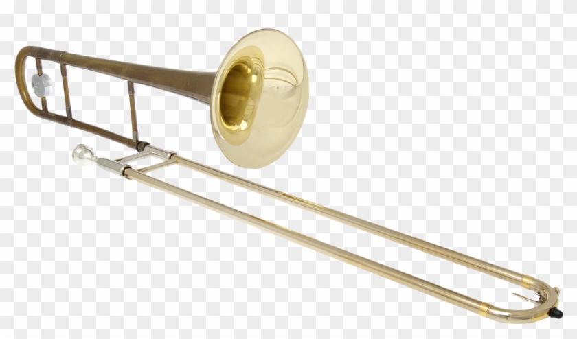 Detail Trombone Clipart Nomer 19