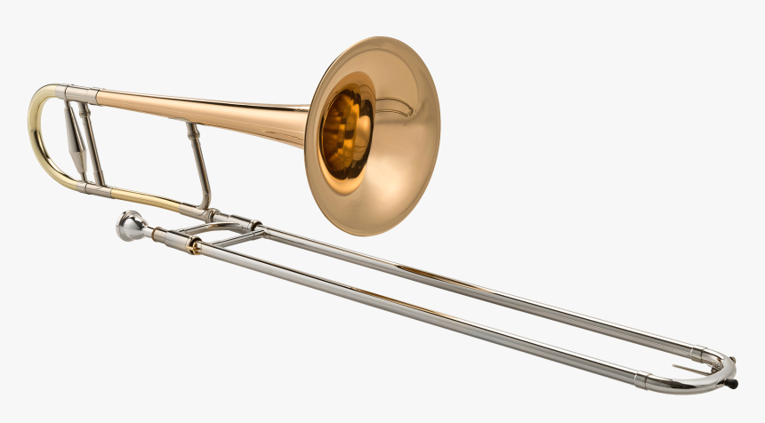 Detail Trombone Clipart Nomer 20