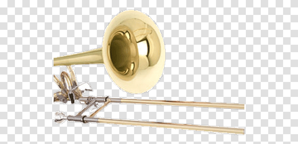 Detail Trombone Clipart Nomer 43