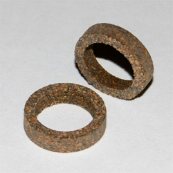 Trombone Cork - KibrisPDR