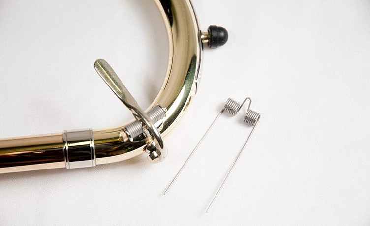 Detail Trombone Cork Nomer 12